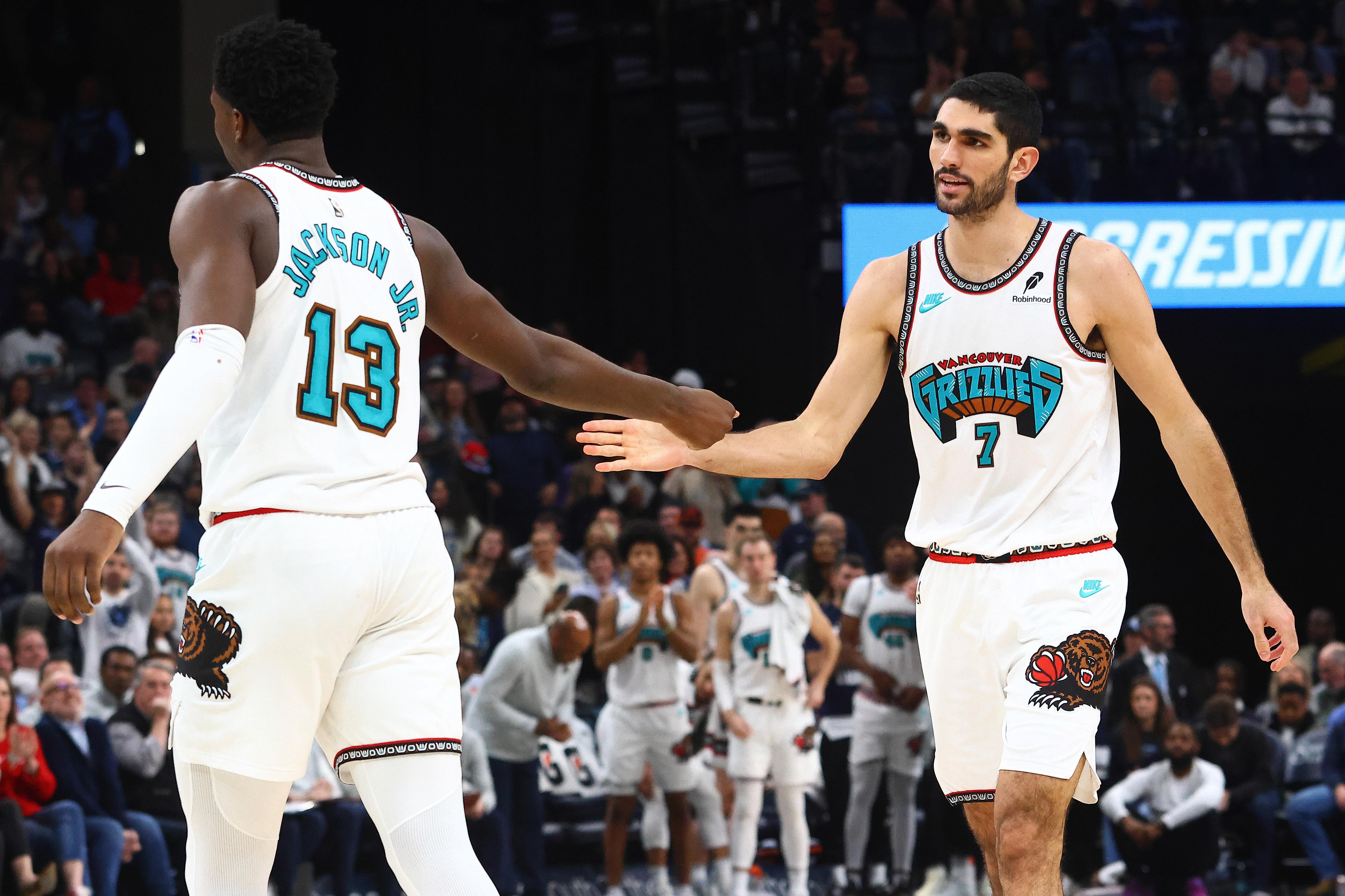 九游app官网入口-思路清晰！美记列举灰熊操作顺序：清理空间完成多个签约/续约