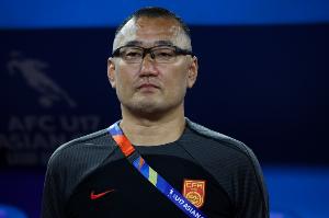 九游体育登录入口-几乎无缘世少赛国少亚洲杯前婉拒多队热身，主帅上村认为不用